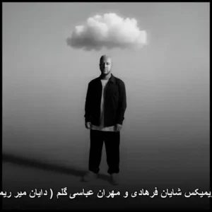 دانلود آهنگ ریمیکس شایان فرهادی و مهران عباسی گلم ( دایان میر ریمیکس )